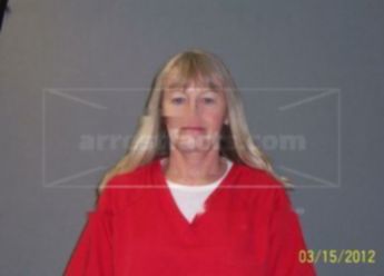 Margaret Jane Moody