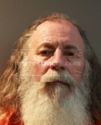 Rickey Don Mauldin