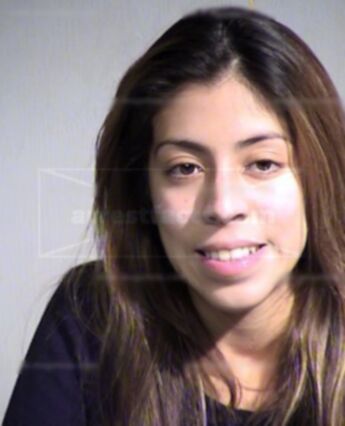 Sandy Leticia Garcia-Chavez