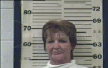 Lisa Lee Sands