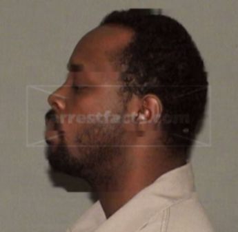 Carlos Deon Gibson