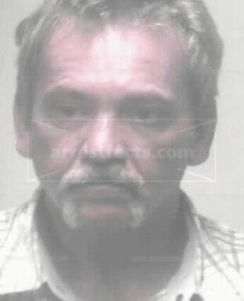 Tracy Arthur Morris