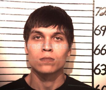 Joshua Daniel Bebout