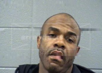 Kenneth Garrison