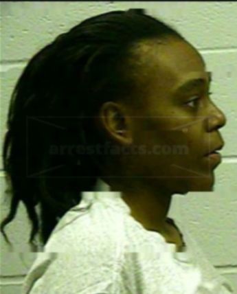 Latoya N Patterson