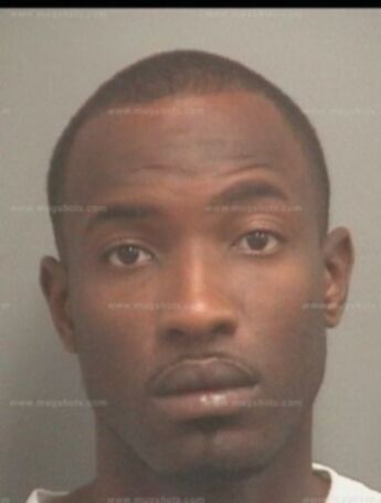 Courtney Tavaris Gaines