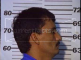 Fermin Angel Ramirez Flores