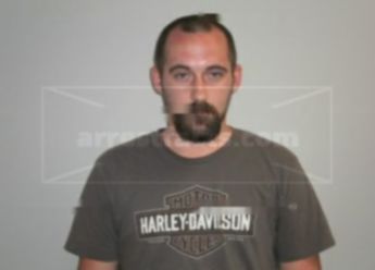 Eric Scott Hall