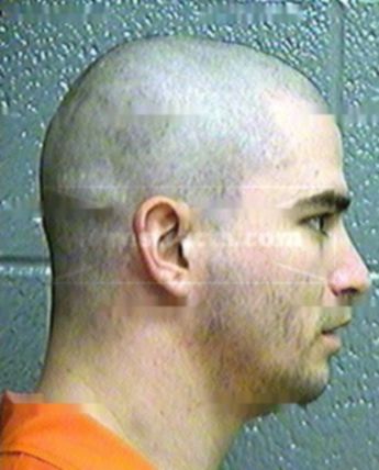 Corey Lamar Hodges