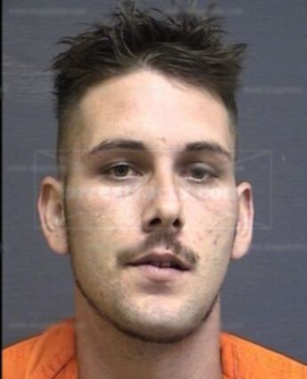 Thomas Michael Barriere