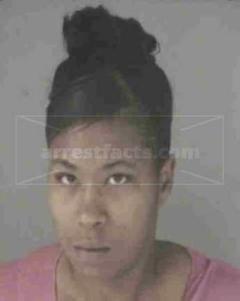 Shandol Donelle Washington
