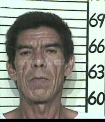 Oscar Armando Salinas-Rios