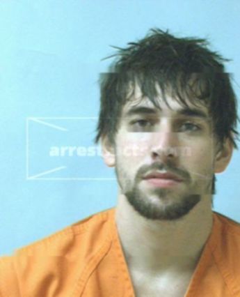 Jonathan Michael Nickleach