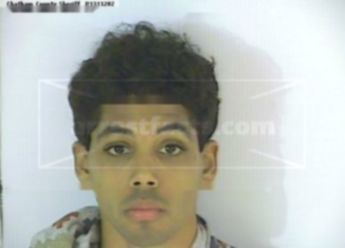 Palmer Lamar Steverson