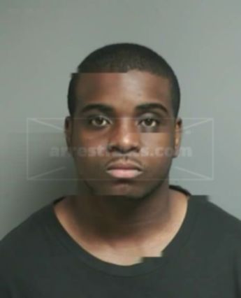 Terrance Morris Robertson