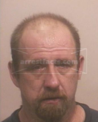 Charles William Matthews
