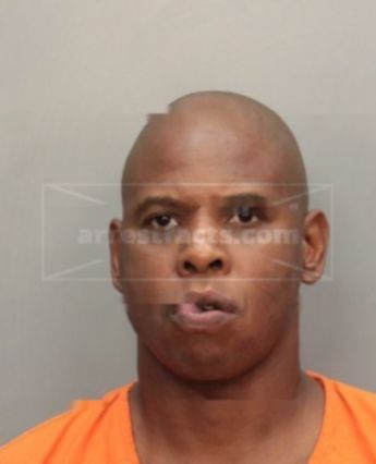 Patrick Andre Nelson