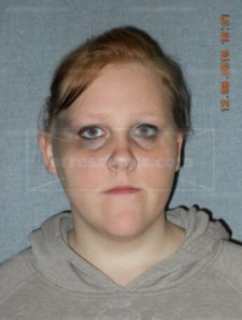 Nicole A Gerdes