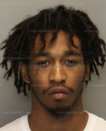 Alexander Aaron Rodney