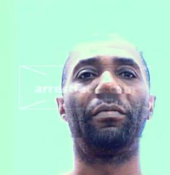Richard Earl Hawkins