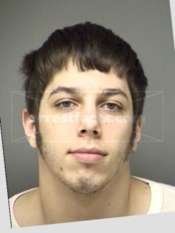 Alex Samuel Babb