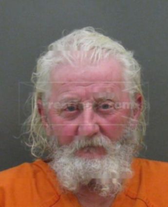 Harold Michael Bartz