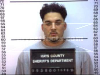 Eric Pacheco Garcia