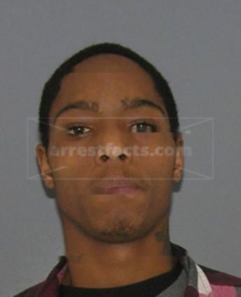 Darius Benton