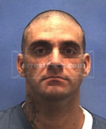 Kevin Lawrence Horner Jr.