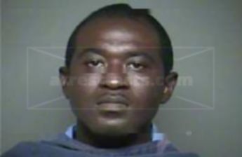 Charles Currence
