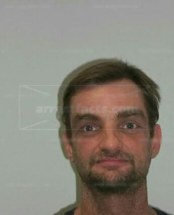 Joe Norman Byers