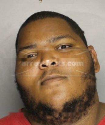 Jamir Watson-Sims