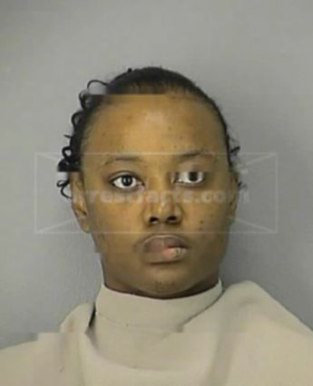 Lamarion Tenille Fitzgerald