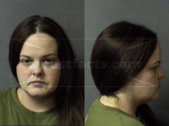 Tiffany Marie Swauger