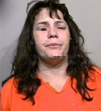 Dawn Marie Whitlock
