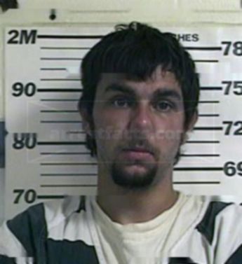 Randall Anthony Reyna