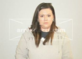 Brittany Thornsberry