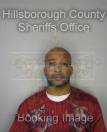 Astonio Dremon Gilbert