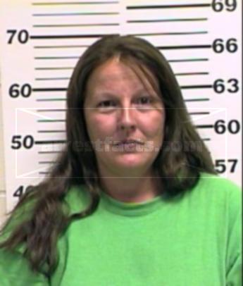 Donna Gail Peek