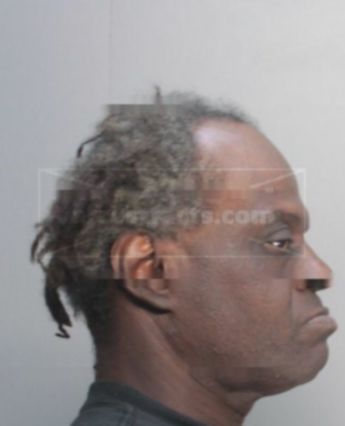 Wayne Barlow Pitts