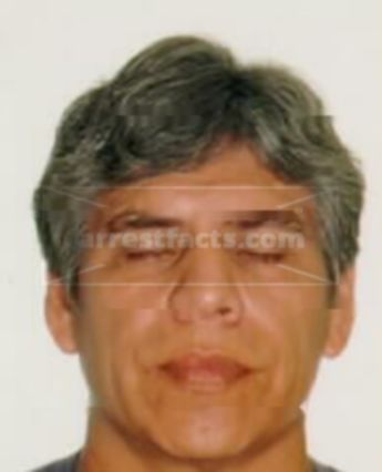 Joe V Mauricio