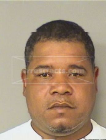 Darren Dewayne Wright