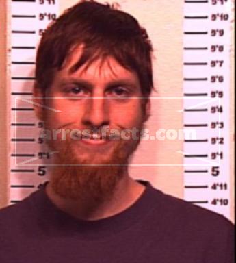 Lucas Wayne Spann