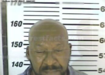 Joe Lewis Palmer