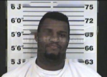 Chadwick Rashaad-Ren Jackson