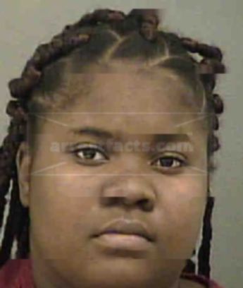 Leona Shawntel Dunlap