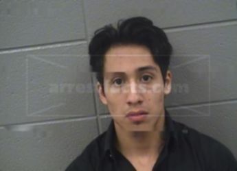 Marco Vasquez
