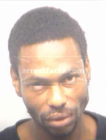 Broderick Zellous