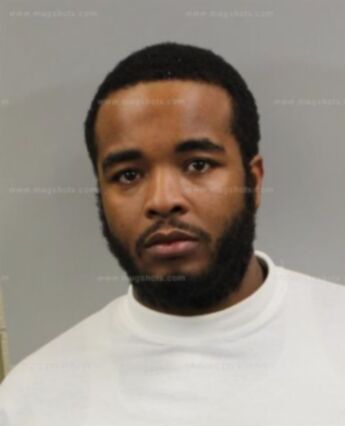 Erick Keyshawn Herring
