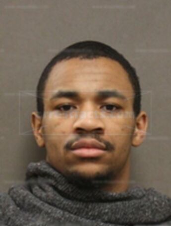 Devon Raymello Greene
